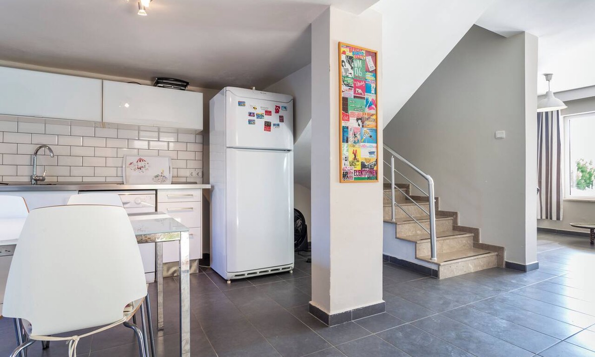 Bogazkent Villa | VILLA BELINDA | Ideal For Families!