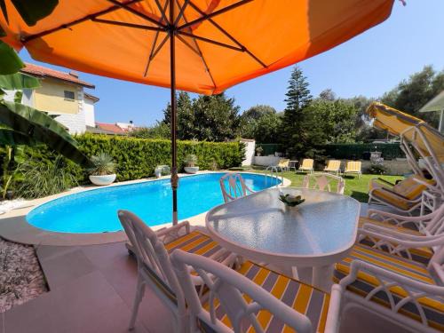 Ilica Villa | Villa Fontes