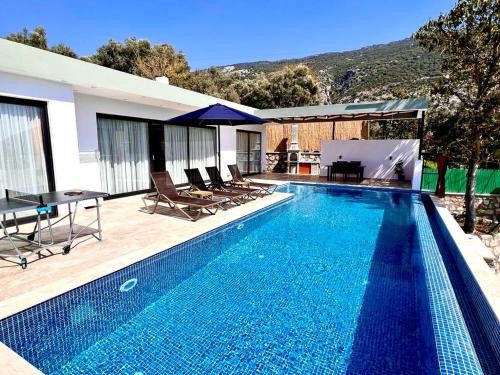 Islamlar Villa | Villa Gala Queen