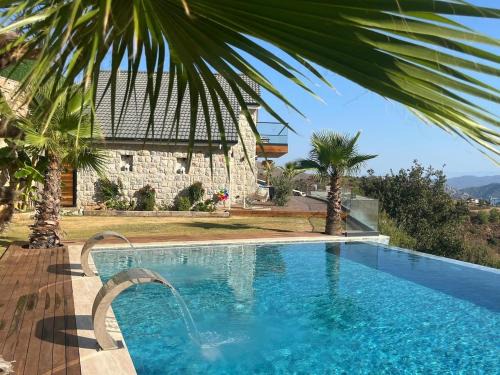 Selimiye Villa | Villa Han Selimiye