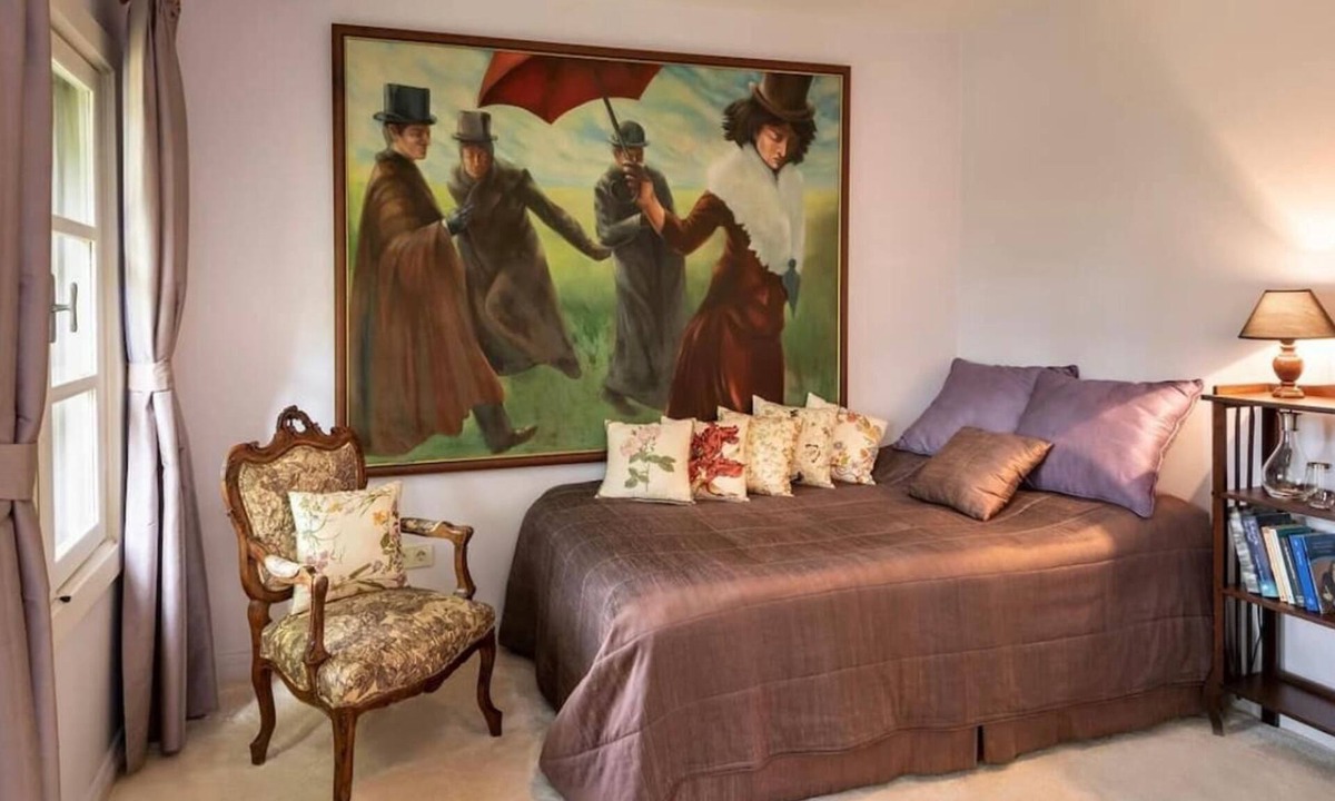 Sariyer Cottage | Villa Istanbul