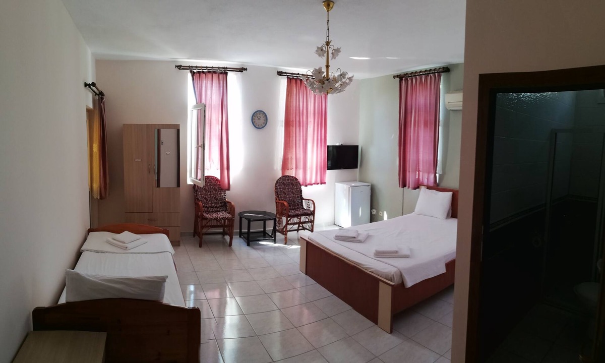 Kas Hotel | Villa Koknar Pension