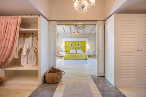 Cirali Resort | Villa Lukka