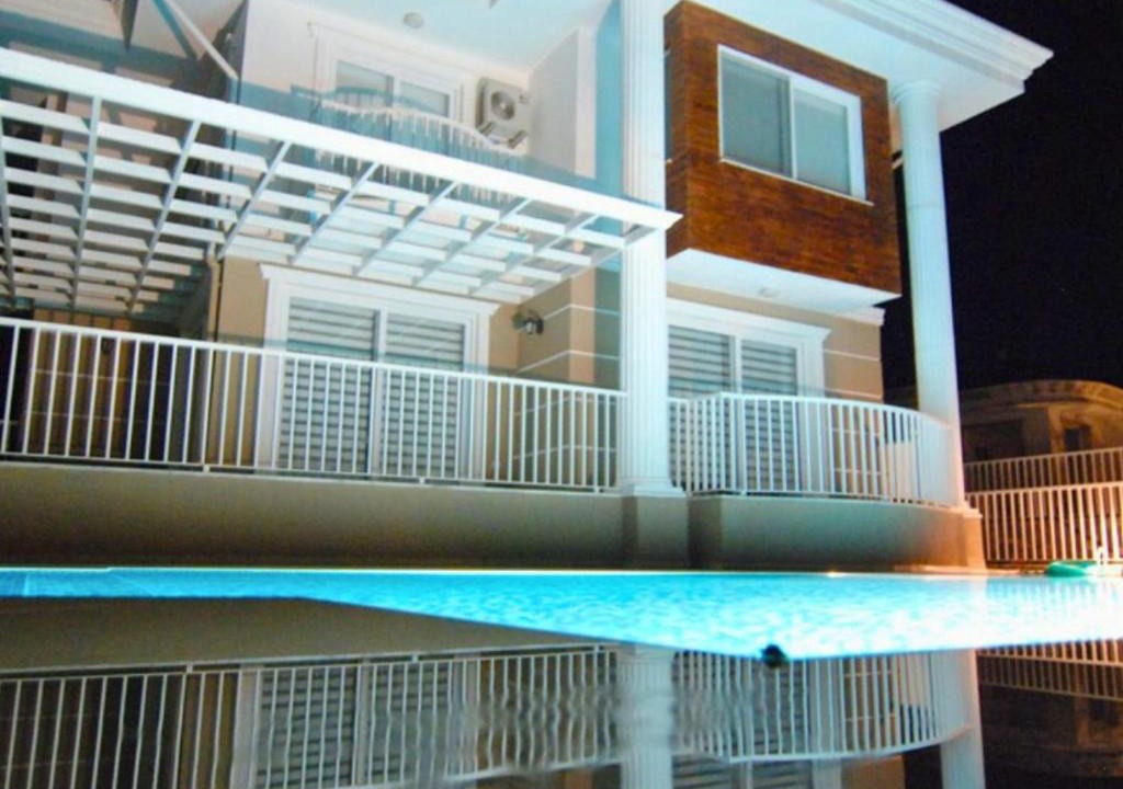 Sarigerme Villa | Villa Lycia