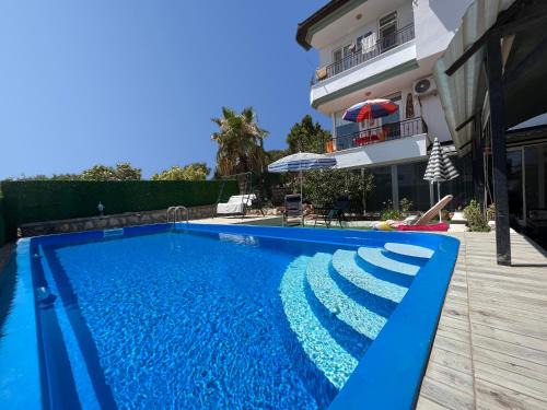Demre Apartment | Villa Metehan