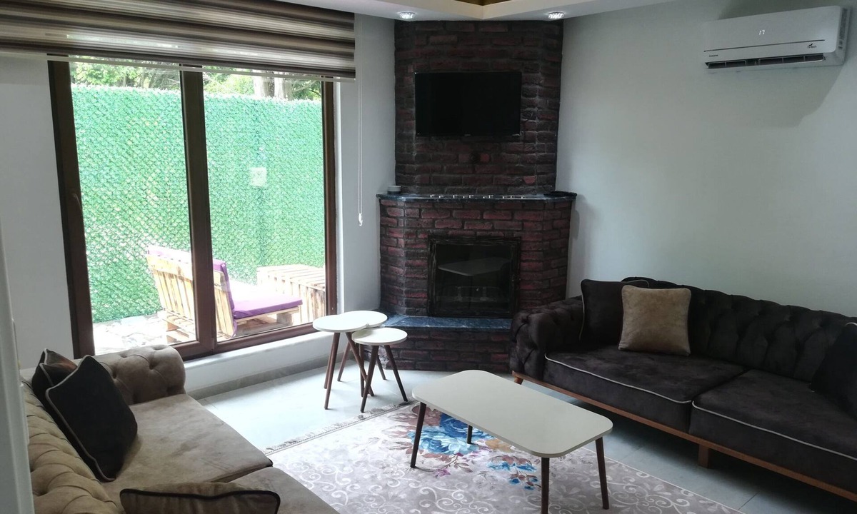 Yanik Villa | Villa Moonstone(1+1)