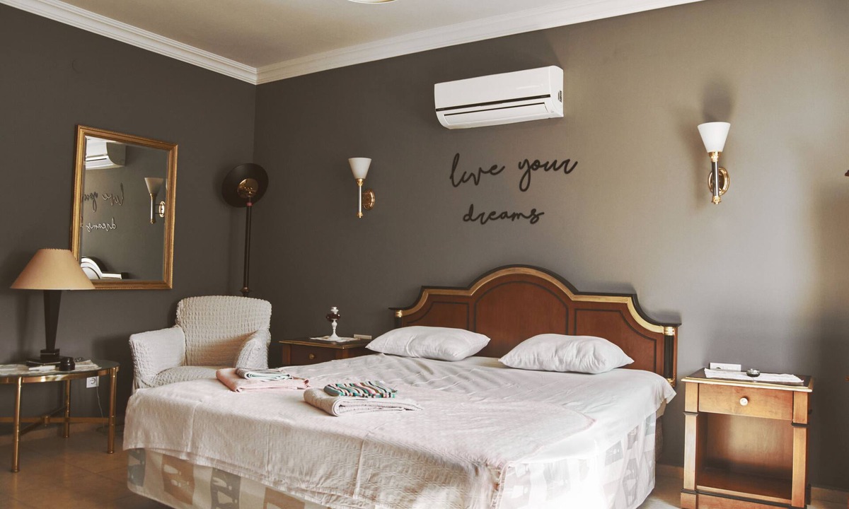 Kalkan Bed & Breakfast | Villa Nordic Dream