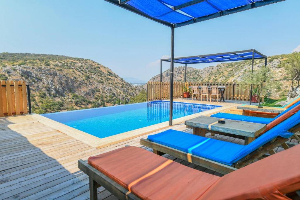 Patara Villa | Villa Patara 3