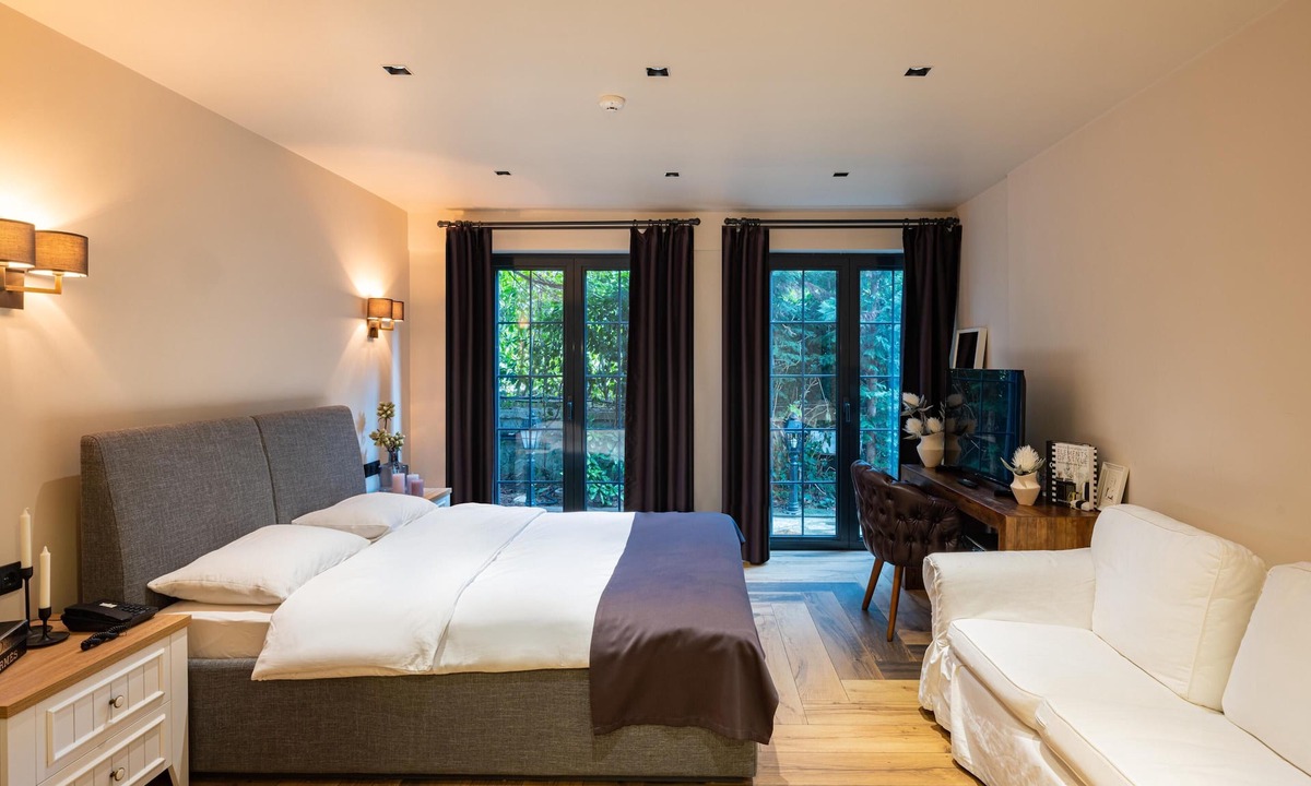 Polonezkoy Bed & Breakfast | Villa Polonez