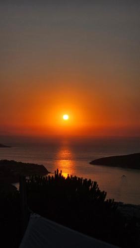 Geris Villa | Villa Sunset