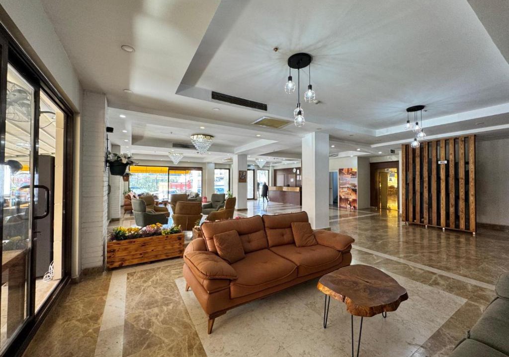 Kartal Hotel | Villa Vanilla Hotel