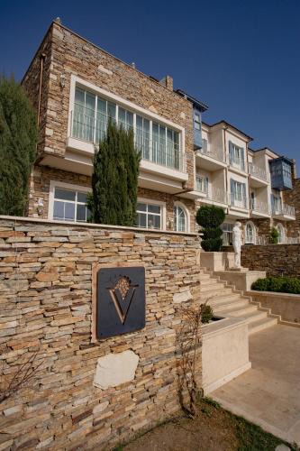 Selcuk Hotel | Vinifera Ephesus Hotel