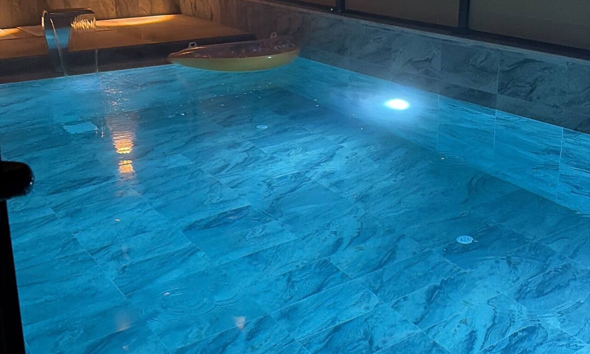Atakum Hotel | Viona Bungalov