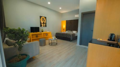 Arsuz Hotel | ViparkOtel&Spa