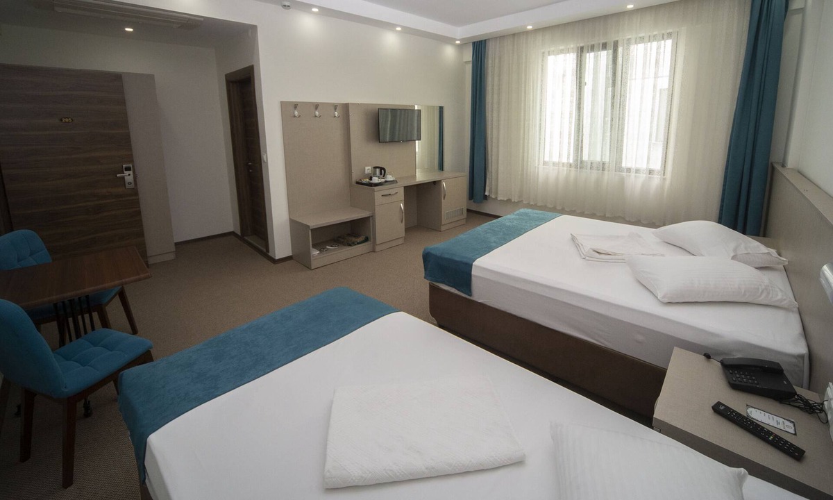 Gonen Hotel | Vira 10 Hotel