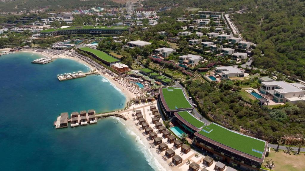 Torba Hotel | Vogue Hotel Supreme Bodrum