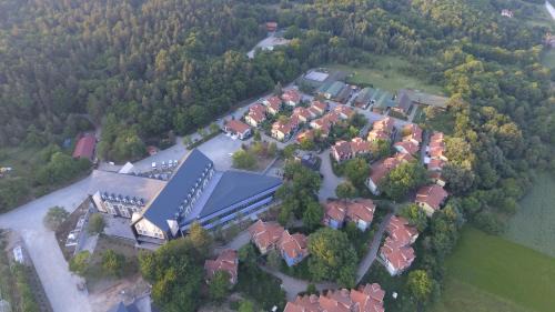 Bolu Resort | VONRESORT Abant