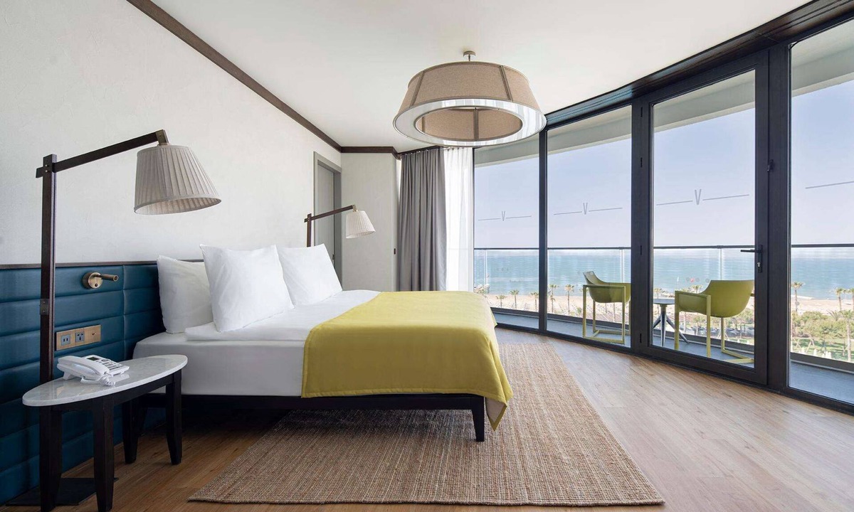 Belek Golf Area Resort | Voyage Belek Golf & Spa