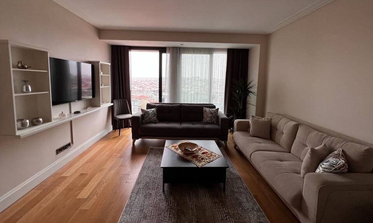 Fatih Apartment | Vrbo Property