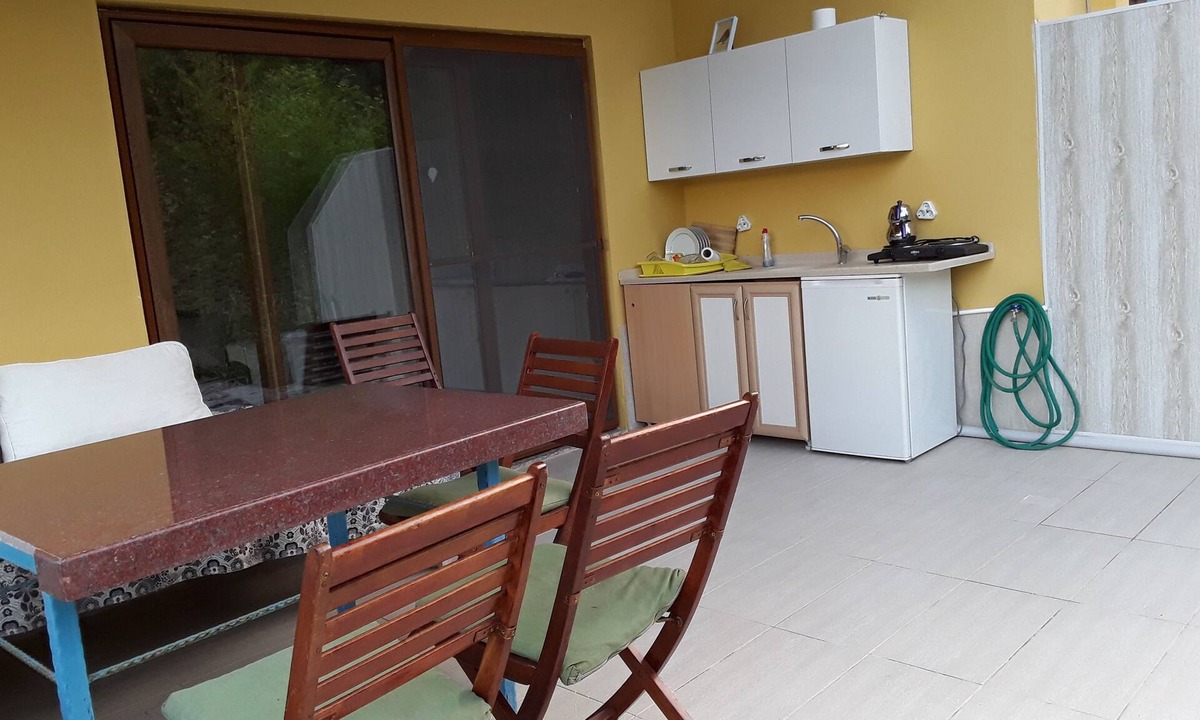 Kumluca Apartment | Waldvilla