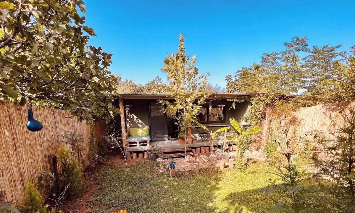 Kayakoy House | !!Welcome to the Jungle!!! Almond House