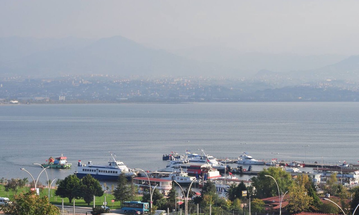 Izmit Hotel | Wes Hotel Izmit