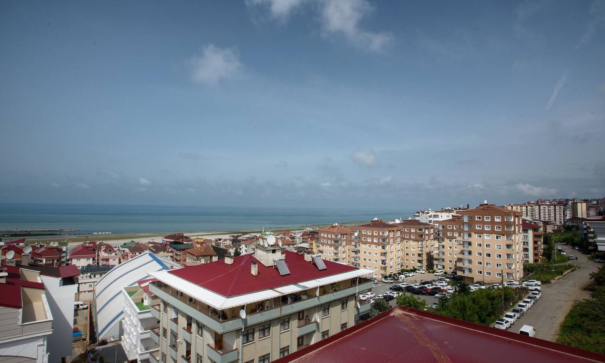 Trabzon Hotel | White House Hotel