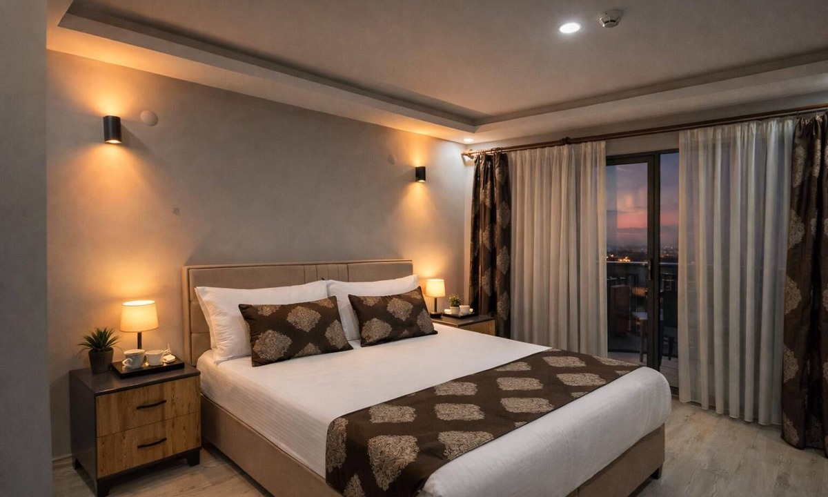 Urgup Hotel | Whitestone Hotel