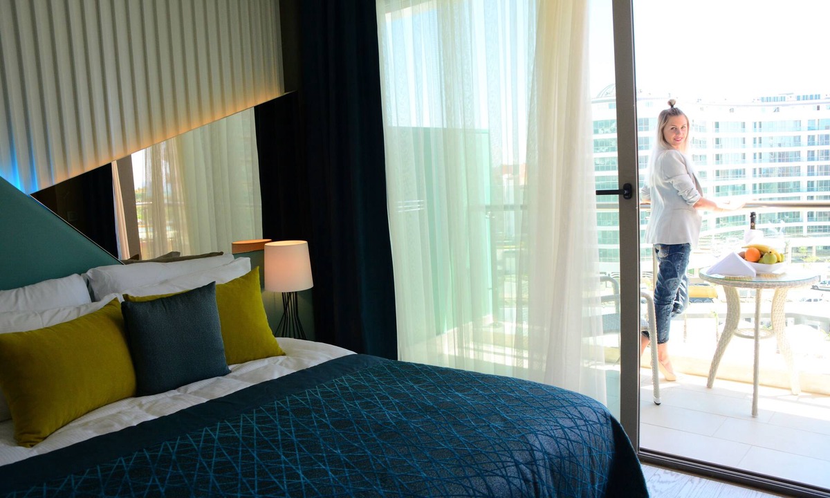 Lara Hotel | Wind of Lara Hotel and SPA