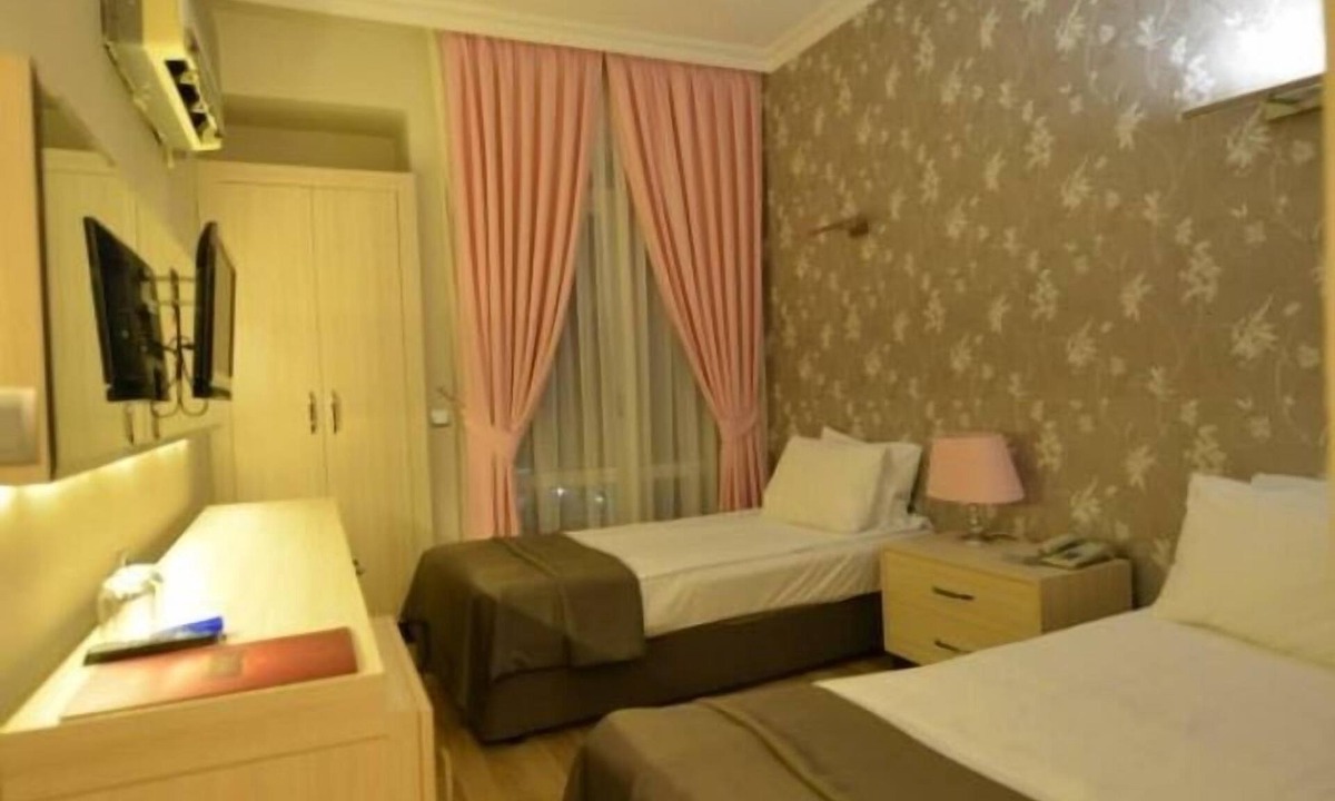 Demre Hotel | Winecity Hotel