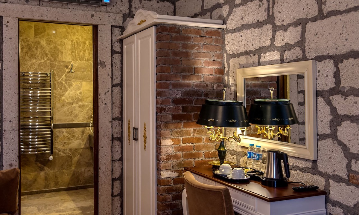Agva Hotel | Wineport Lodge Agva
