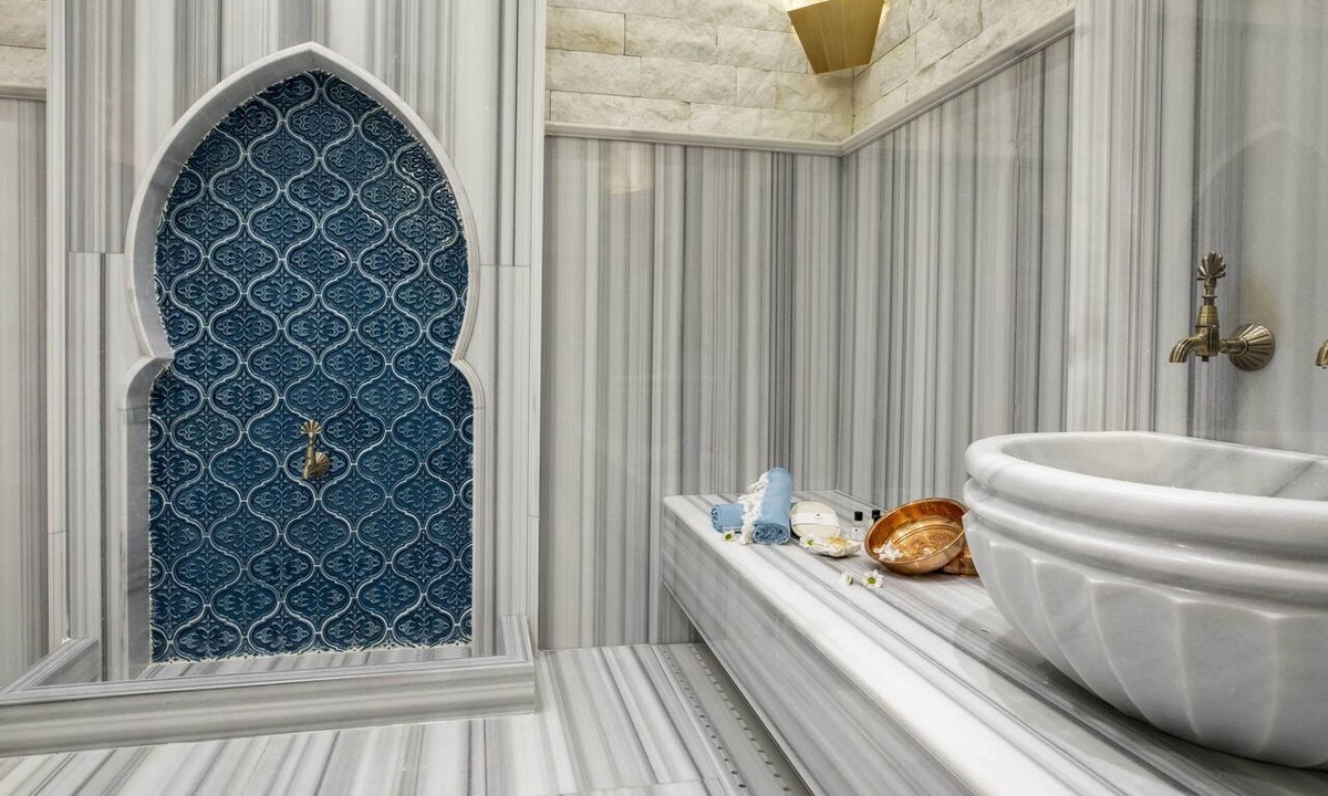Osmanbey Hotel | Wish More Hotel Şişli