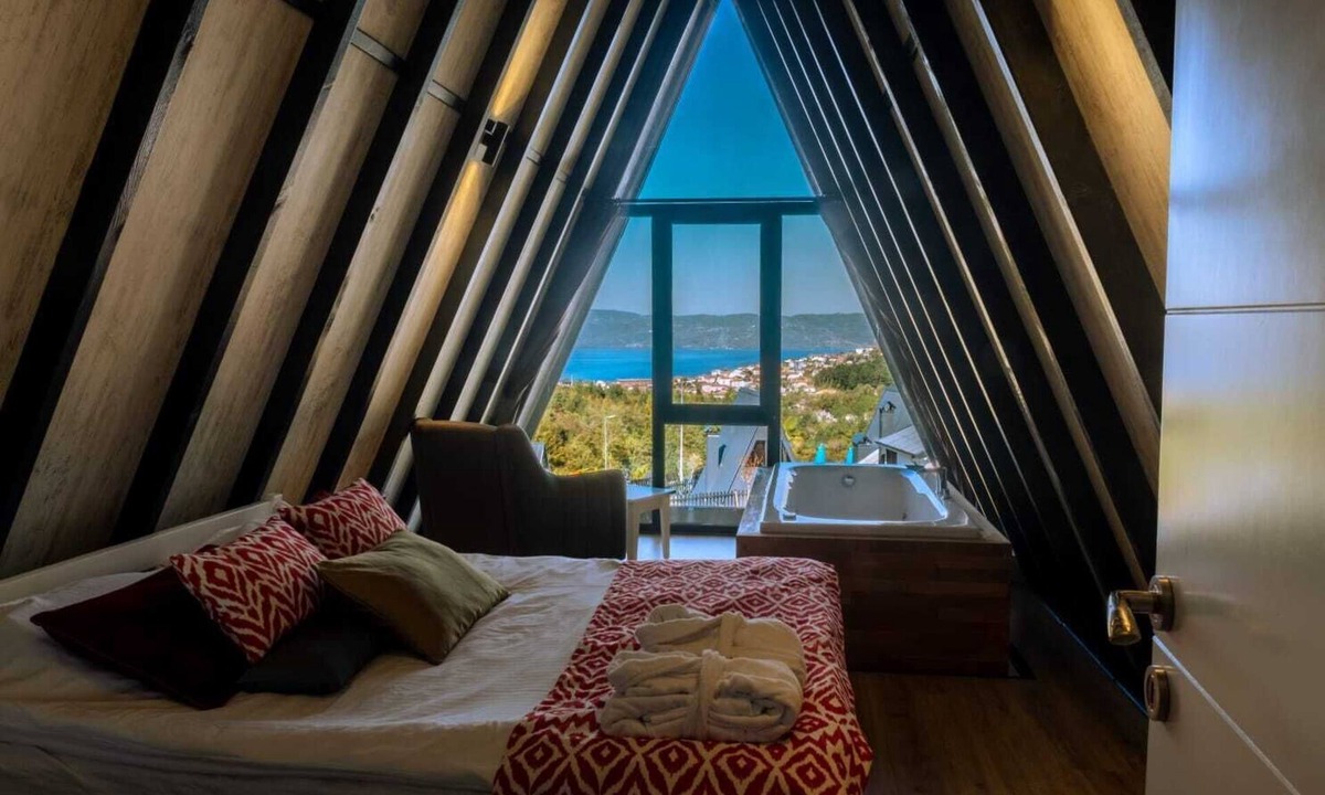Sapanca Hotel | World DREAMS Sapanca