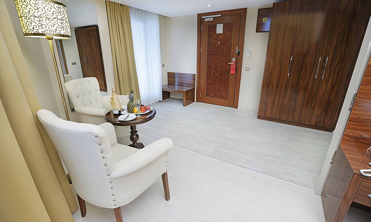 Esenyurt Hotel | World Point Hotel Istanbul