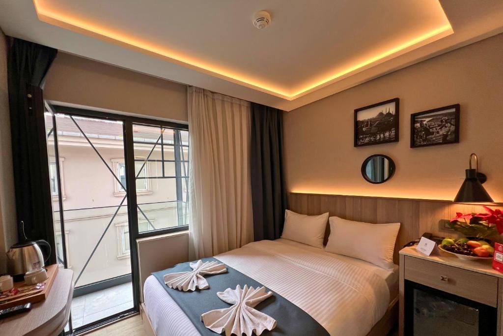 Beyazit Hotel | Woxx Hotel