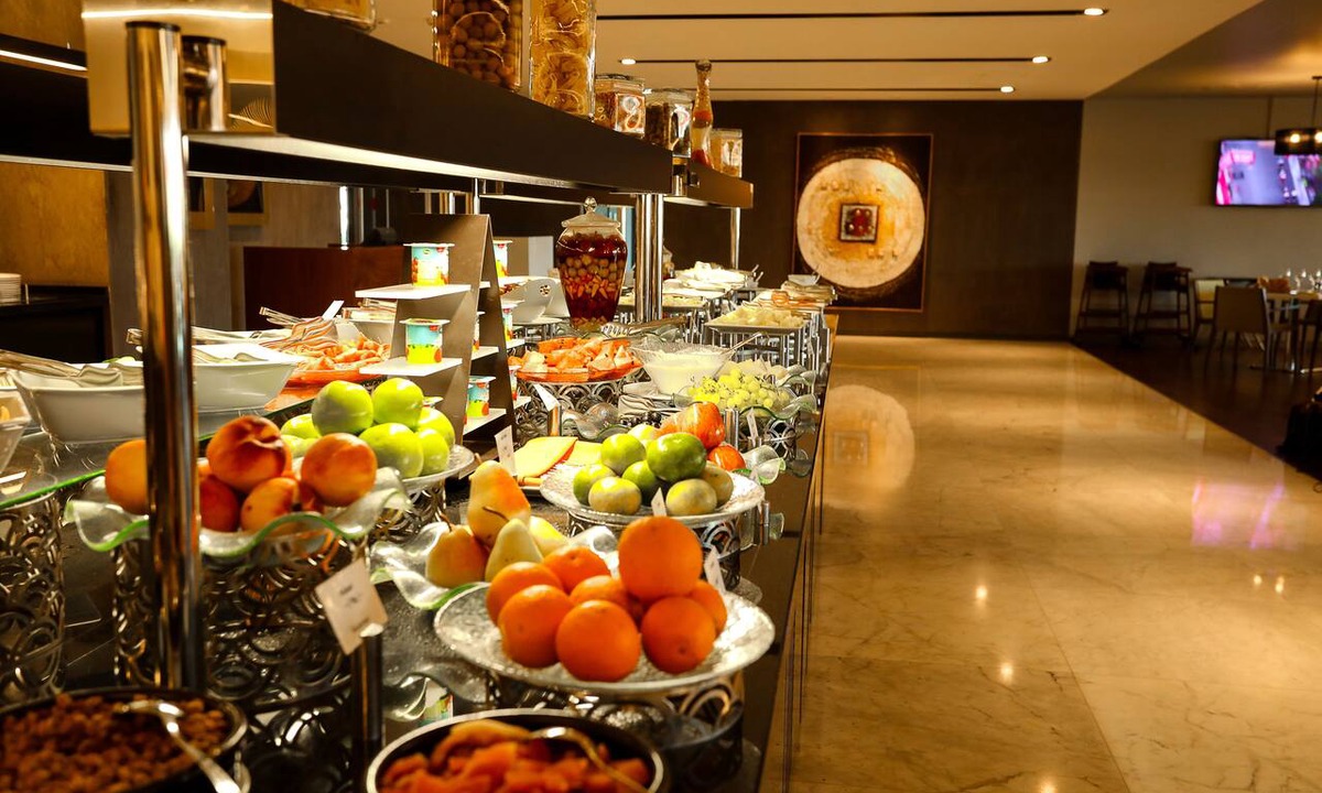 Sekerpinar Hotel | Wyndham Istanbul Asia Airport