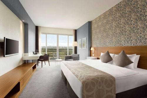 Sekerpinar Hotel | Wyndham Istanbul Asia Airport