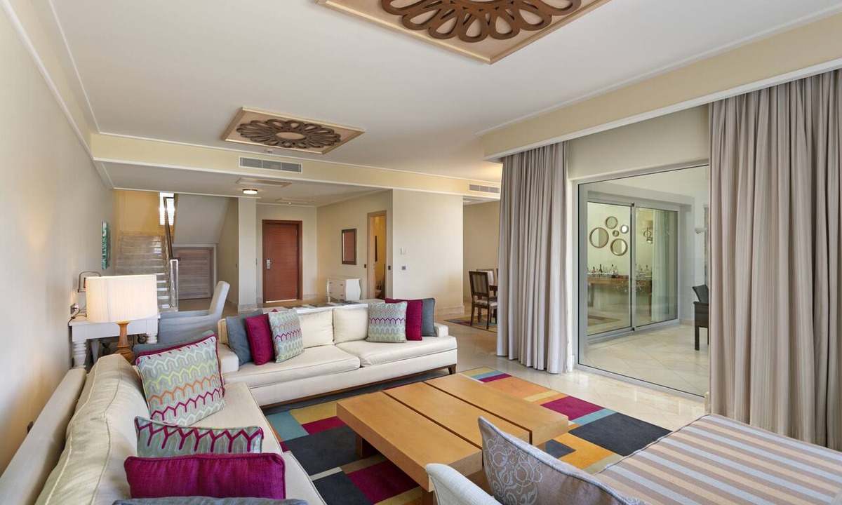 Akyarlar Resort | Xanadu Island Hotel - All Inclusive
