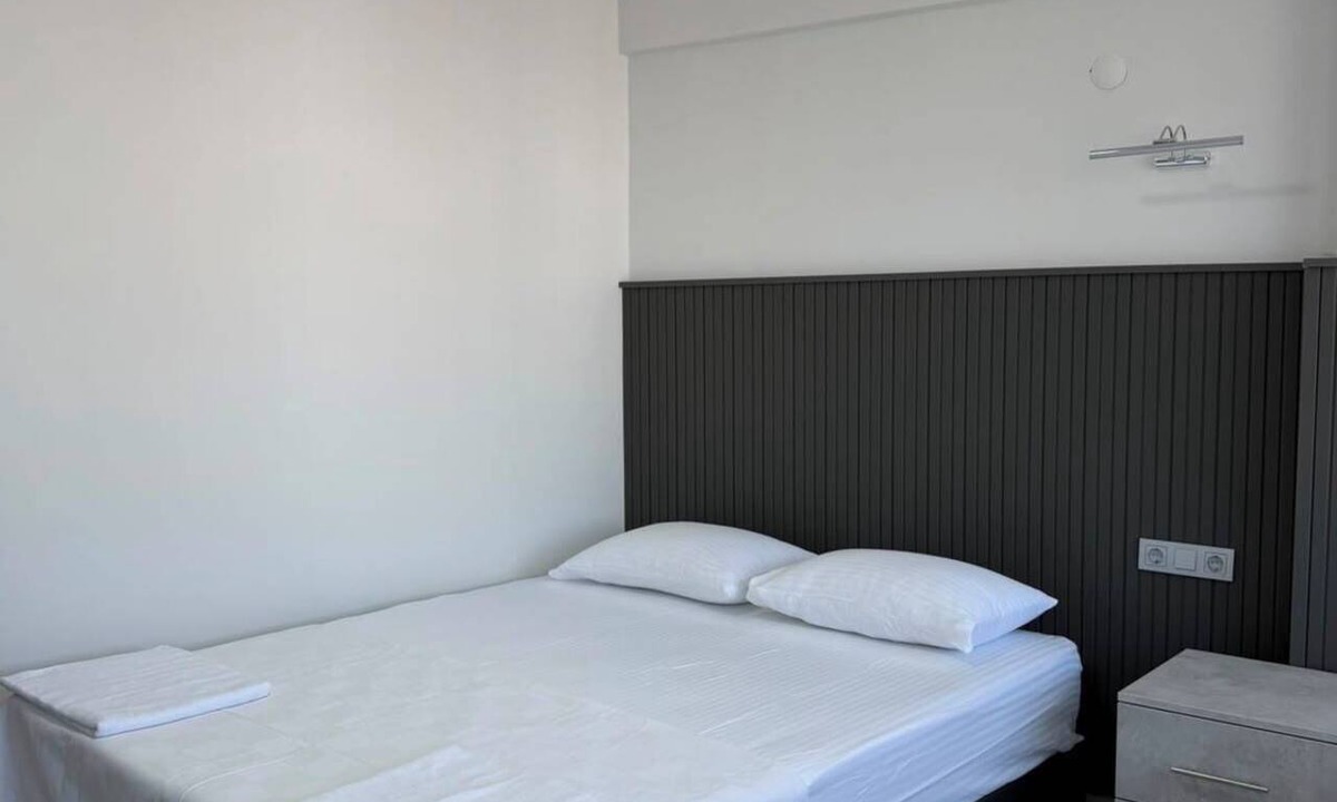 Kesan Bed & Breakfast | Yörük Grand Palace Otel