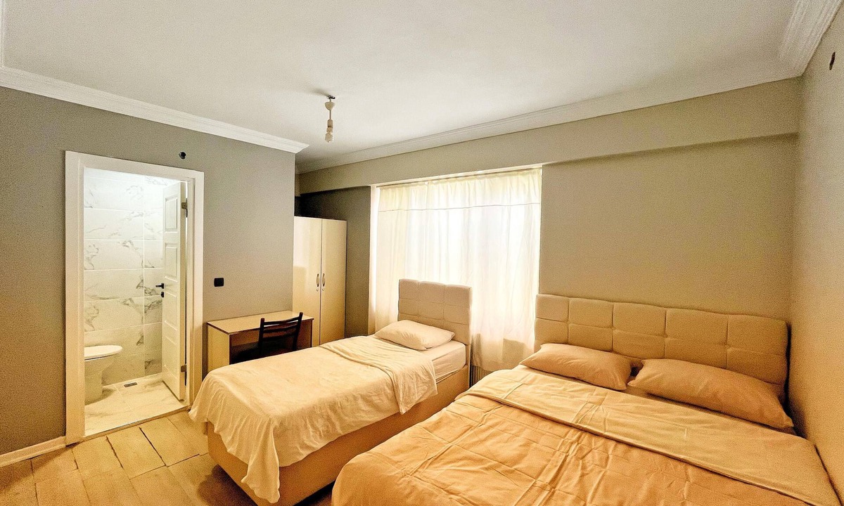 Karabuk Hotel | Yılmaz Pansiyon
