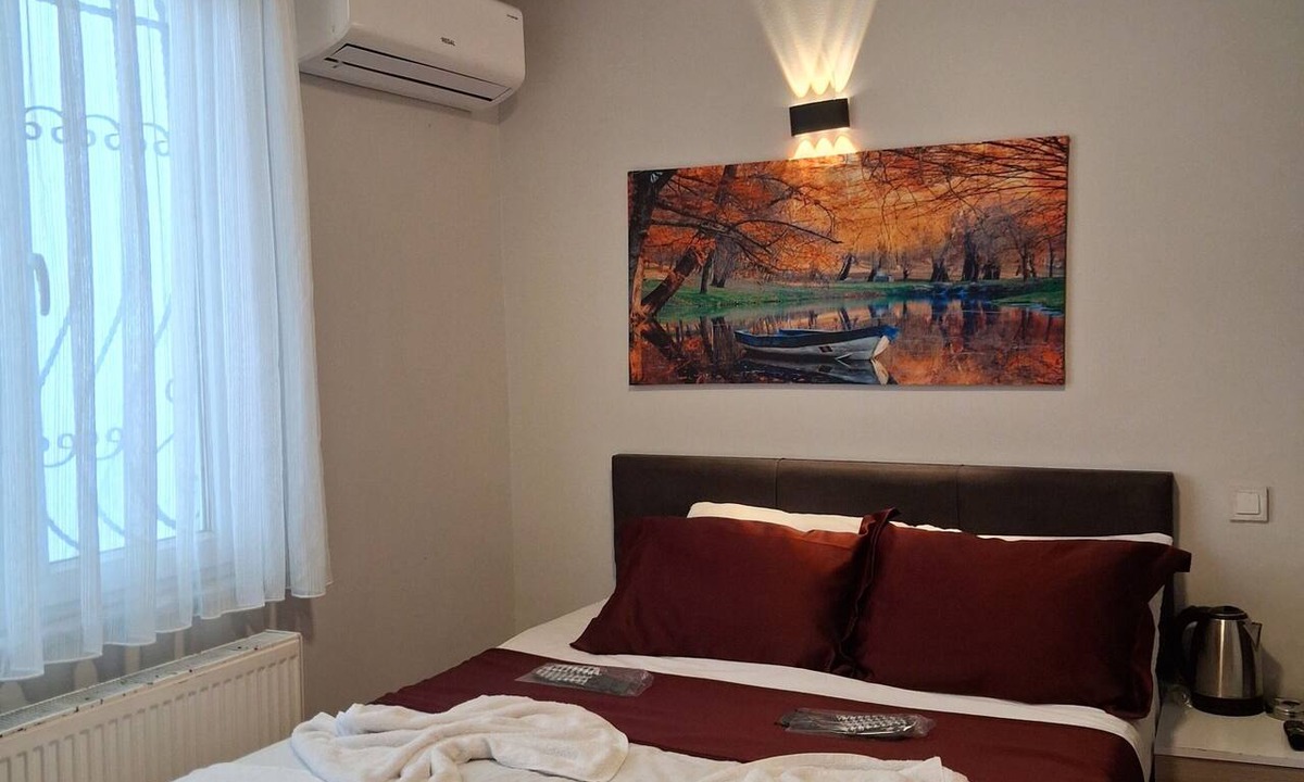 Esenyurt Apartment | Yağmur pansiyon