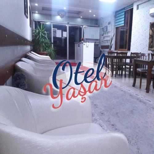 Akdeniz Apartment | Yaşar otel