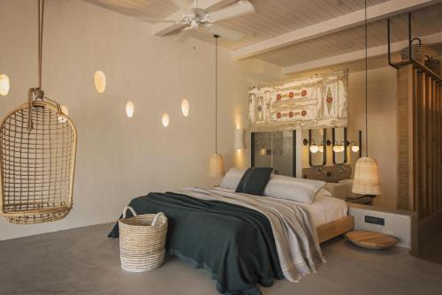 Fethiye City Center Hotel | Yacht Boheme Hotel-Boutique Class - Adults Only