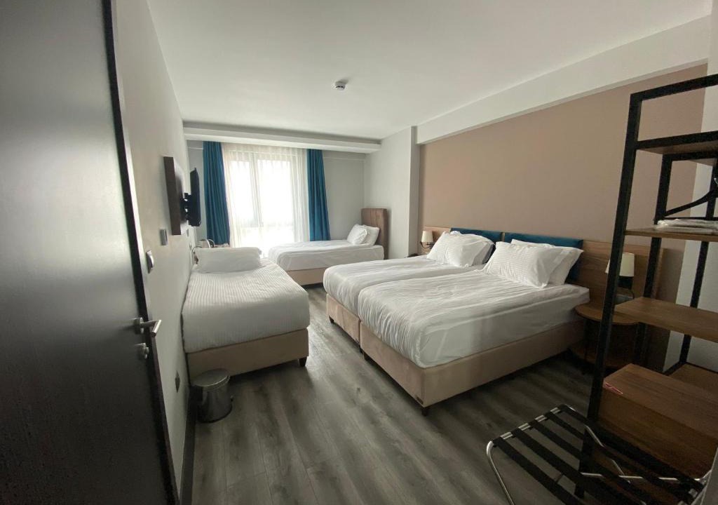 Burdur-Murat Hotel | Yalçındağ Otel Burdur