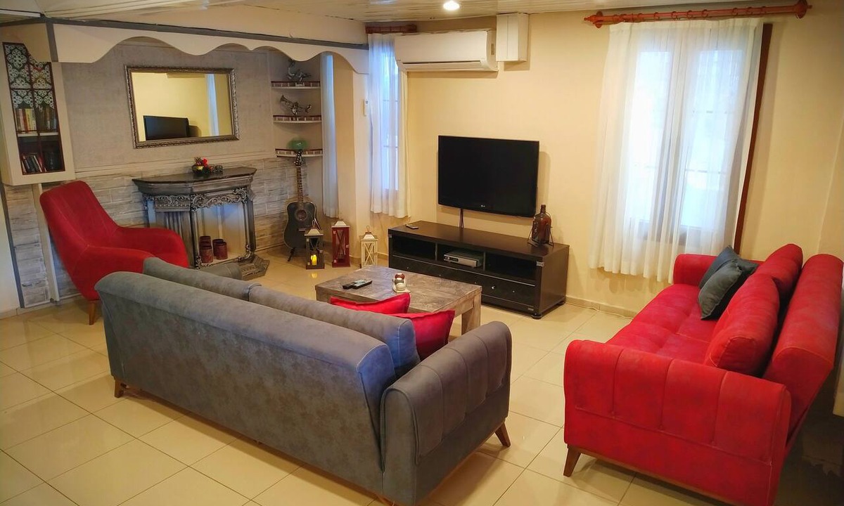 Cesme Hotel | Yalcin Hotel