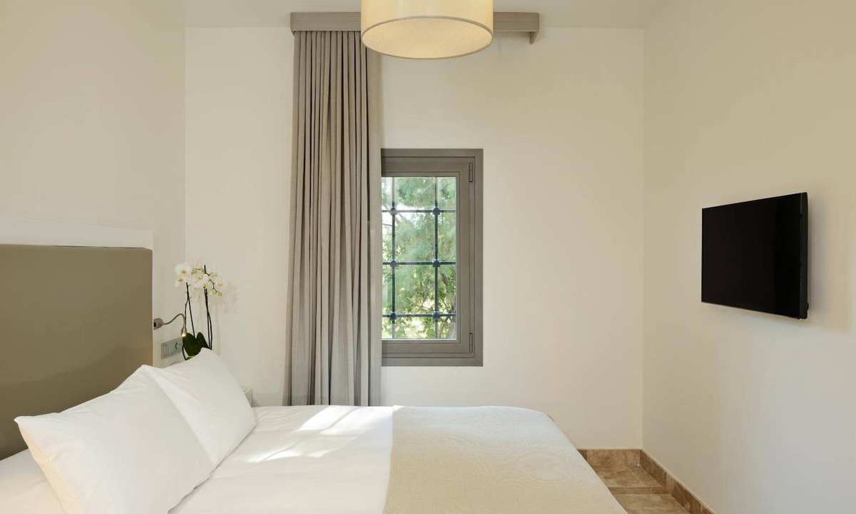 Yalikavak Hotel | Yalikavak Marina Garden Hotel