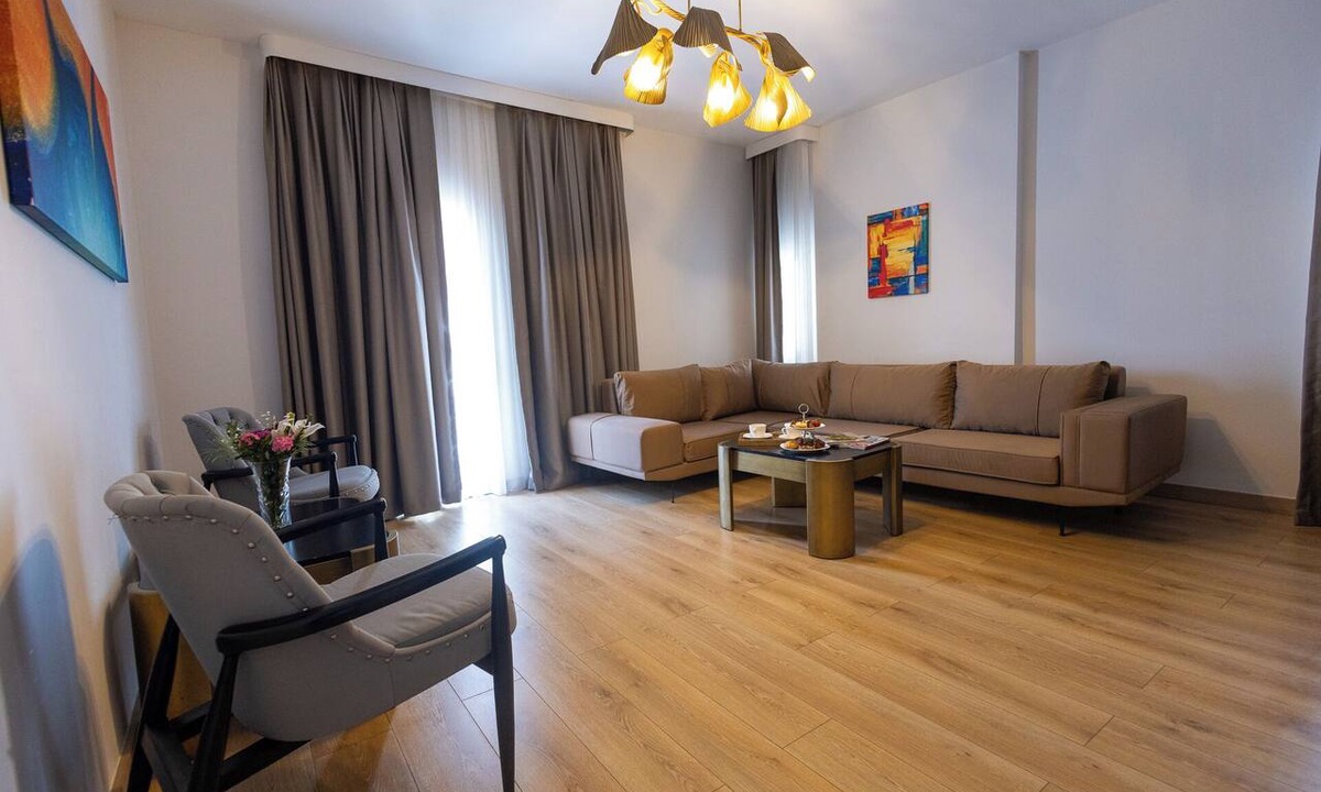 Yalikavak Hotel | Yalinn Hotel