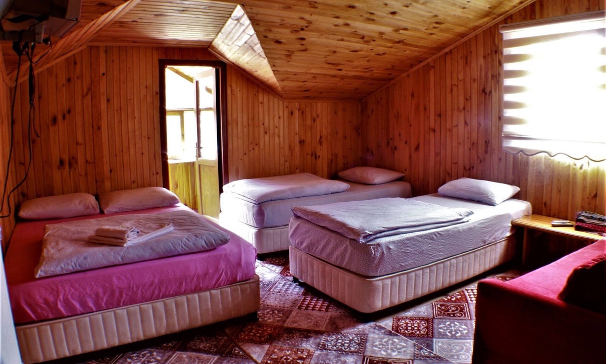 Uzungol Hotel | Yaren Otel
