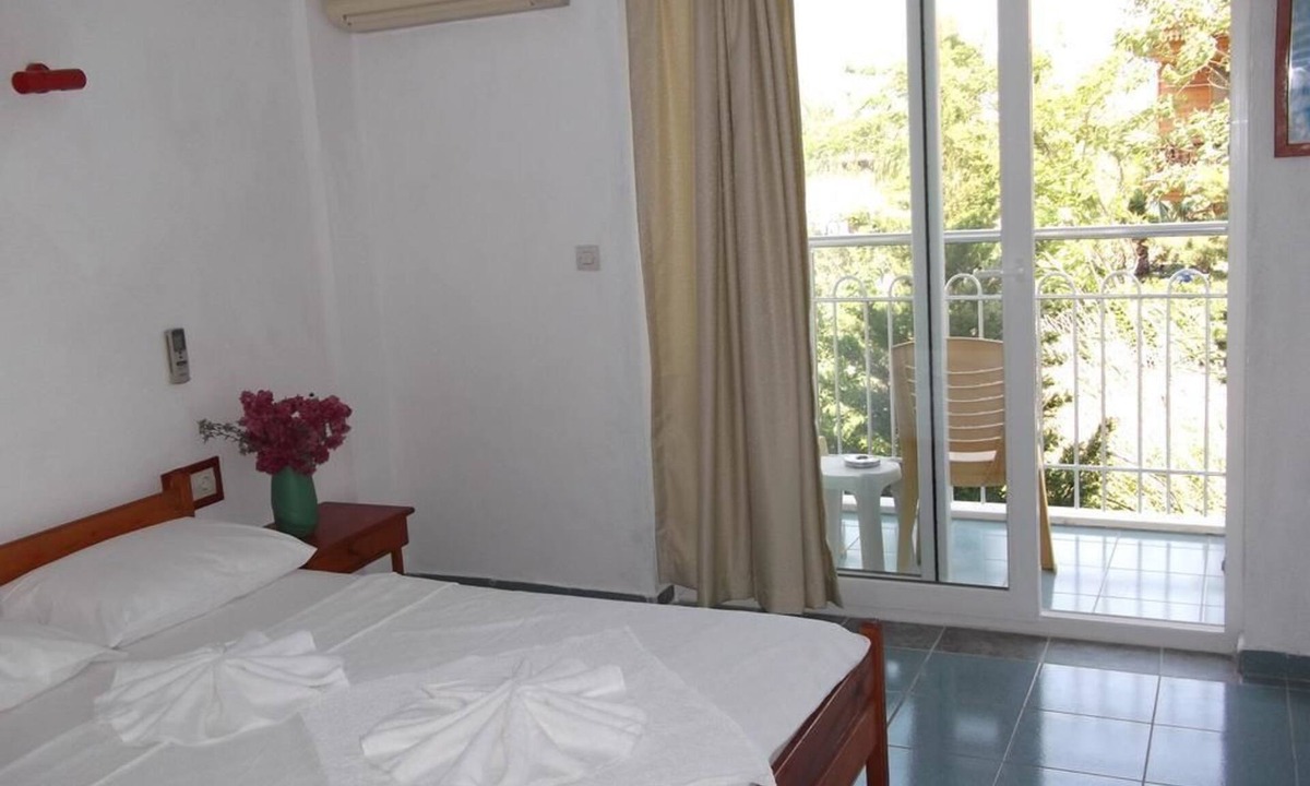 Dalyan Hotel | Yavuz Hotel