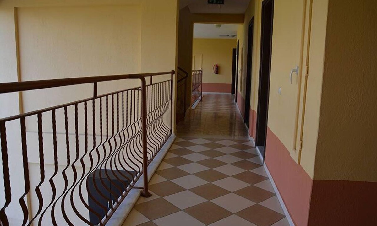 Side Hotel | Yavuzhan Hotel